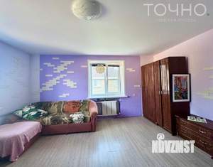 1-к квартира, вторичка, 34м2, 2/2 этаж