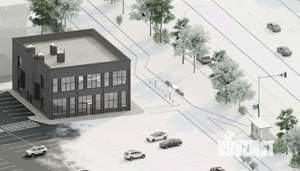 1-к квартира, вторичка, 33м2, 14/17 этаж