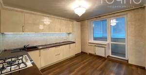 3-к квартира, вторичка, 104м2, 9/10 этаж