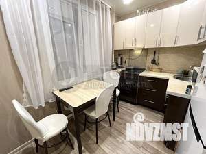 1-к квартира, вторичка, 36м2, 8/9 этаж