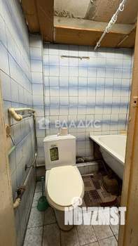 Студия квартира, вторичка, 13м2, 4/5 этаж