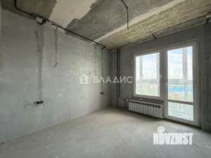 3-к квартира, вторичка, 70м2, 6/14 этаж