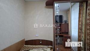 1-к квартира, вторичка, 14м2, 2/5 этаж
