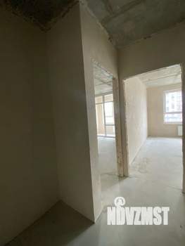 1-к квартира, вторичка, 45м2, 7/9 этаж
