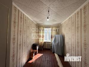 3-к квартира, вторичка, 54м2, 4/5 этаж