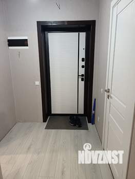 1-к квартира, вторичка, 37м2, 1/5 этаж