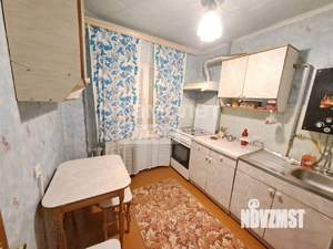 1-к квартира, вторичка, 31м2, 1/5 этаж