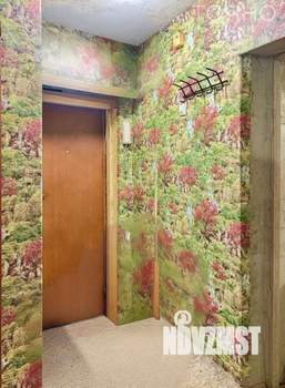 3-к квартира, вторичка, 64м2, 2/5 этаж