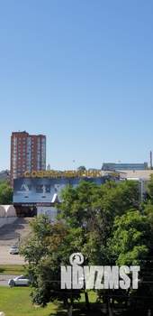 3-к квартира, вторичка, 128м2, 3/17 этаж