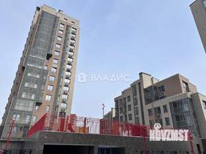 1-к квартира, вторичка, 48м2, 3/8 этаж