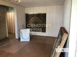 2-к квартира, вторичка, 47м2, 1/5 этаж