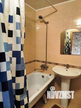 1-к квартира, вторичка, 35м2, 9/9 этаж