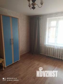 1-к квартира, вторичка, 36м2, 2/9 этаж