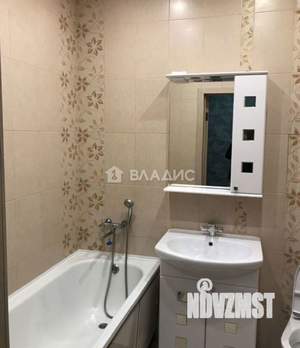 1-к квартира, вторичка, 40м2, 2/18 этаж