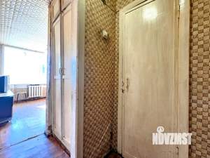 1-к квартира, вторичка, 16м2, 3/4 этаж