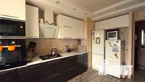 3-к квартира, вторичка, 63м2, 9/10 этаж