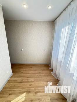 1-к квартира, вторичка, 35м2, 9/9 этаж