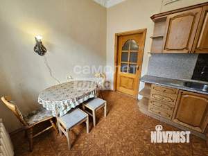 3-к квартира, вторичка, 78м2, 1/3 этаж