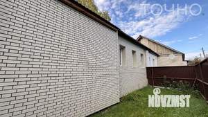 1-к квартира, вторичка, 50м2, 1/1 этаж