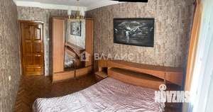 3-к квартира, вторичка, 64м2, 3/10 этаж
