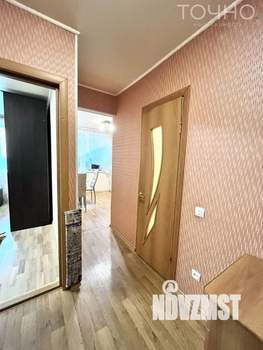 1-к квартира, вторичка, 36м2, 2/10 этаж