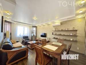4-к квартира, вторичка, 122м2, 6/6 этаж