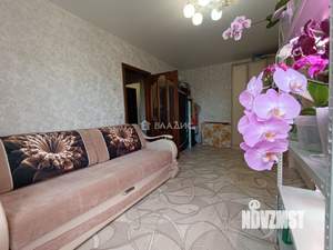2-к квартира, вторичка, 51м2, 3/10 этаж
