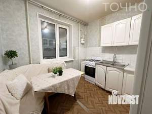 1-к квартира, вторичка, 39м2, 4/10 этаж