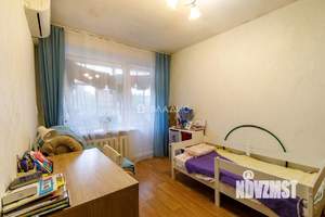 1-к квартира, вторичка, 32м2, 4/4 этаж