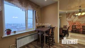 3-к квартира, вторичка, 300м2, 15/16 этаж