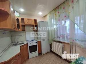 1-к квартира, вторичка, 36м2, 9/9 этаж