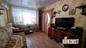 3-к квартира, вторичка, 62м2, 5/5 этаж