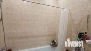 1-к квартира, вторичка, 40м2, 8/12 этаж