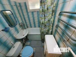 1-к квартира, вторичка, 31м2, 5/5 этаж