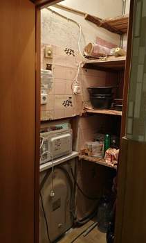 3-к квартира, вторичка, 64м2, 5/10 этаж