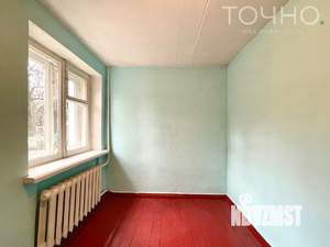 2-к квартира, вторичка, 40м2, 1/5 этаж