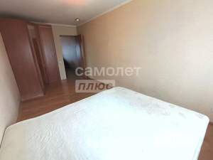 3-к квартира, вторичка, 59м2, 3/3 этаж