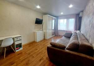 1-к квартира, вторичка, 36м2, 7/9 этаж