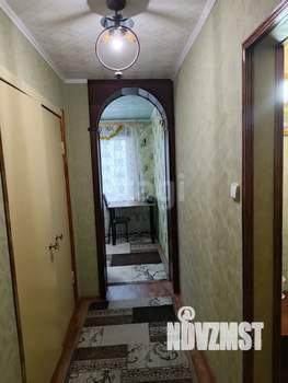 2-к квартира, вторичка, 54м2, 5/9 этаж