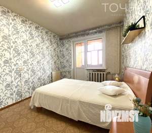 3-к квартира, вторичка, 63м2, 9/10 этаж