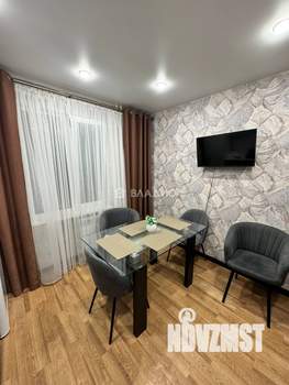 2-к квартира, вторичка, 61м2, 3/5 этаж