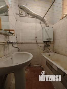 2-к квартира, вторичка, 64м2, 1/5 этаж