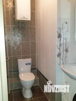 3-к квартира, вторичка, 128м2, 3/17 этаж