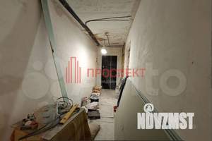 3-к квартира, вторичка, 61м2, 4/9 этаж