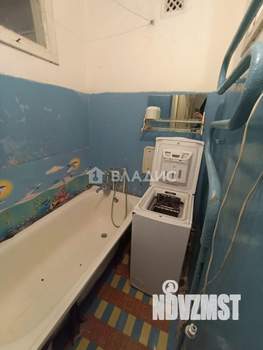 1-к квартира, вторичка, 30м2, 4/5 этаж