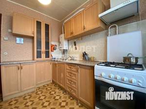 1-к квартира, вторичка, 32м2, 5/5 этаж