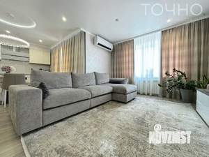 3-к квартира, вторичка, 108м2, 11/16 этаж
