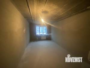 2-к квартира, вторичка, 53м2, 2/10 этаж