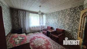 1-к квартира, вторичка, 34м2, 6/9 этаж