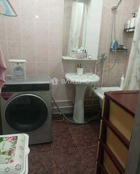 3-к квартира, вторичка, 66м2, 5/9 этаж